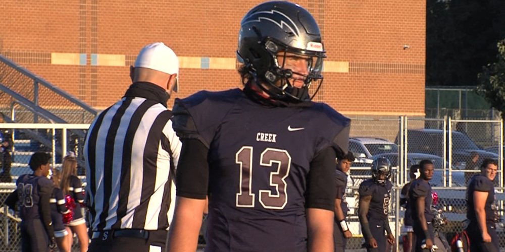 Donovan Leary Commits to Illinois