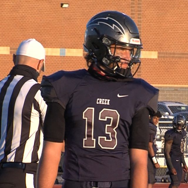 Donovan Leary Commits to Illinois