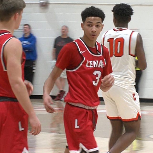 Watch Tuesday 2.18 JSZ Basketball Highlights