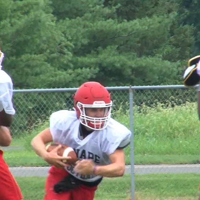 Lenape 2017 Football Preview