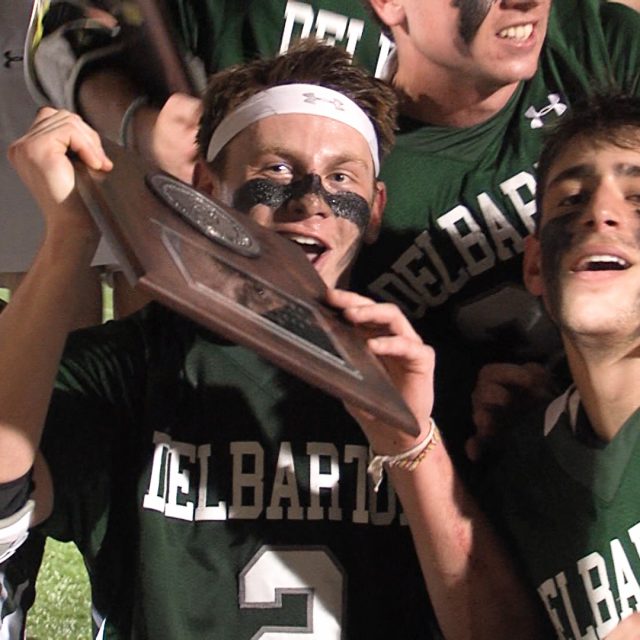 Watch Wednesday 5.8 JSZ Lax County Championship Highlights