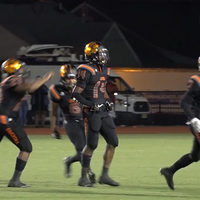 Watch Elizabeth 21 Linden 42 highlights