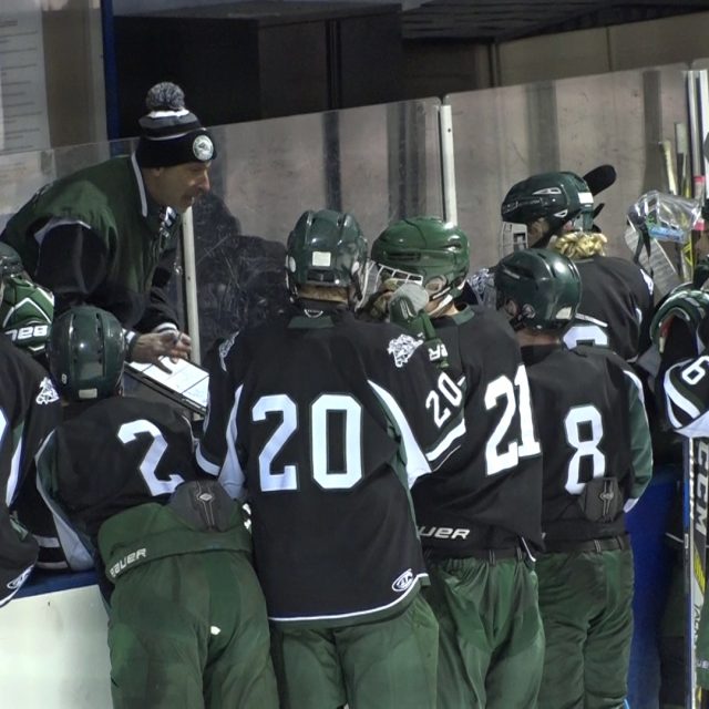 Watch 1.5 Hockey Highlights