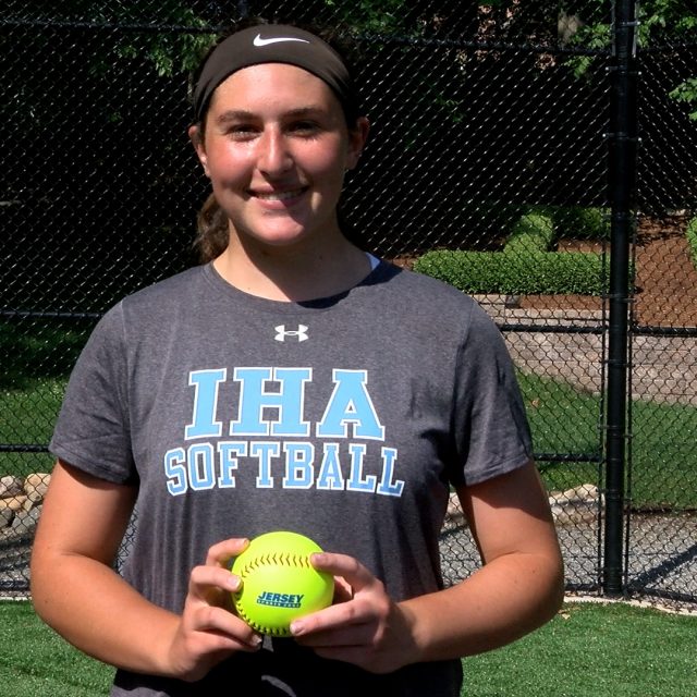 LoCurto’s 3-4 Day Earns North Jersey Game Ball Honor