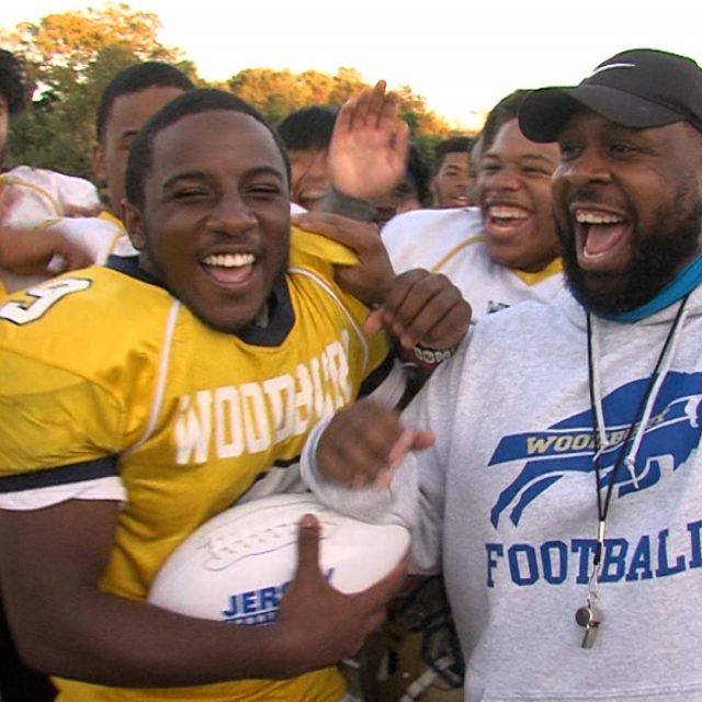 Woodbury’s Lockhart Wins JSZ South Jersey Week 2 Game Ball