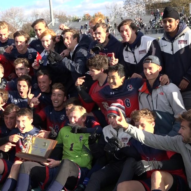 West Morris Mendham wins Group 3 title thanks to Ryan’s two goals