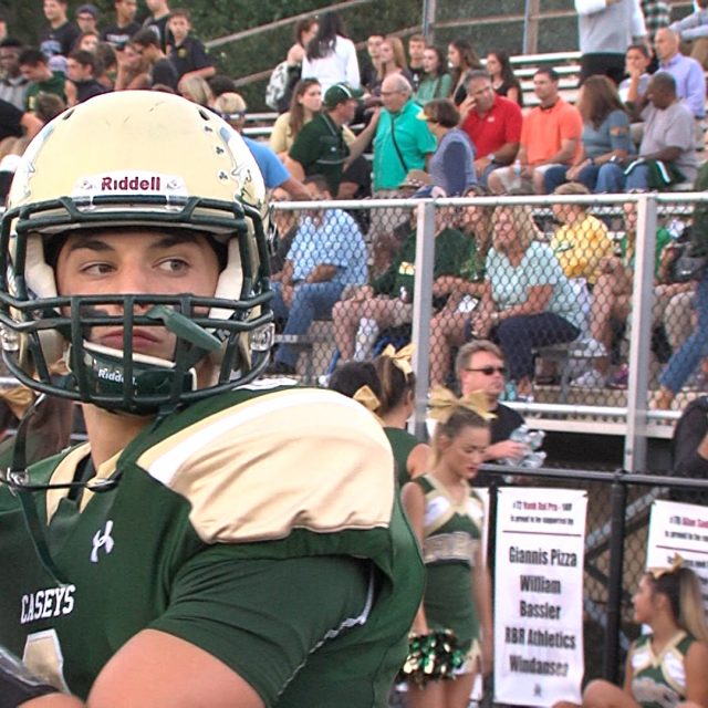 Watch JSZ Friday Week 2 Highlights Show
