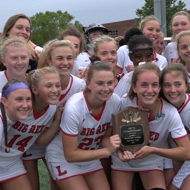 Watch Thursday 5.9 JSZ County Championship Lacrosse Highlights