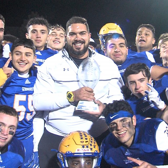 Watch Friday 11.1 JSZ Football Highlights