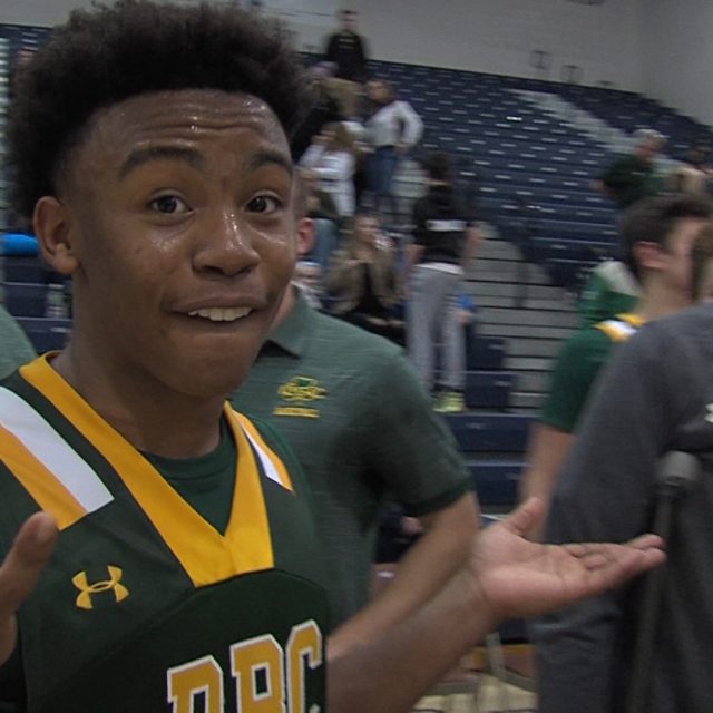 Watch Sunday 12.30 JSZ Basketball Highlights