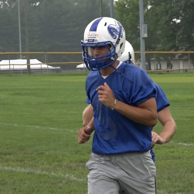 Hightstown 2018 Season Preview