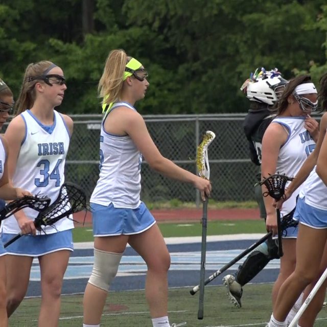 Watch 5.22 State Playoff Lacrosse Highlights