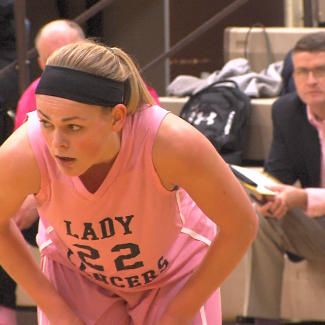 Watch 1.16 Hoops Highlights