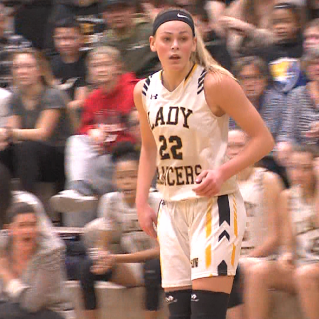 Watch 1.20 High School Hoops Highlights!