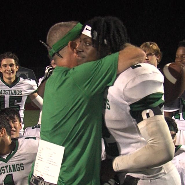 Mainland Finds Late Magic vs. Hammonton