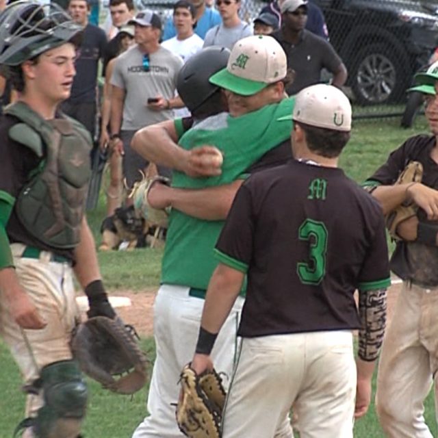 Petty K’s 17 to Lead Mainland to SJG3 Final