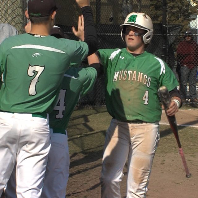 Watch Thursday 4.4 JSZ Baseball Highlights