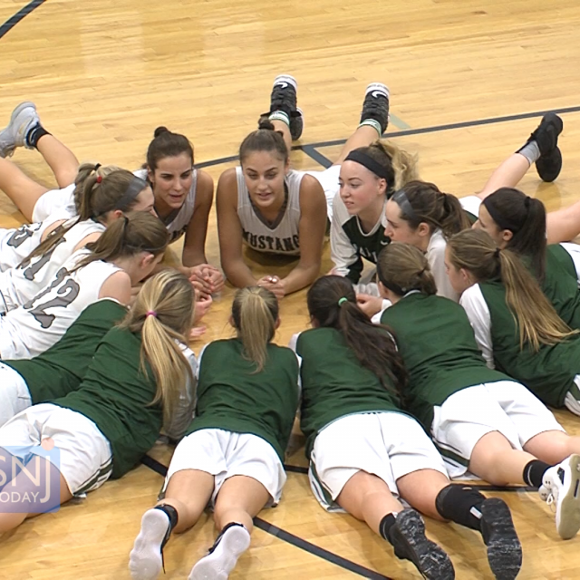 Mainland, Ocean City girls reach CAL championship game