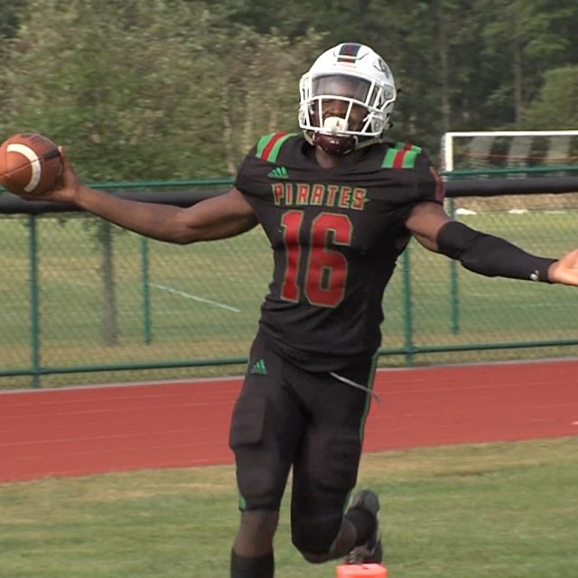 The Schiano Effect: JSZ All-Zoners flip commitments to Rutgers