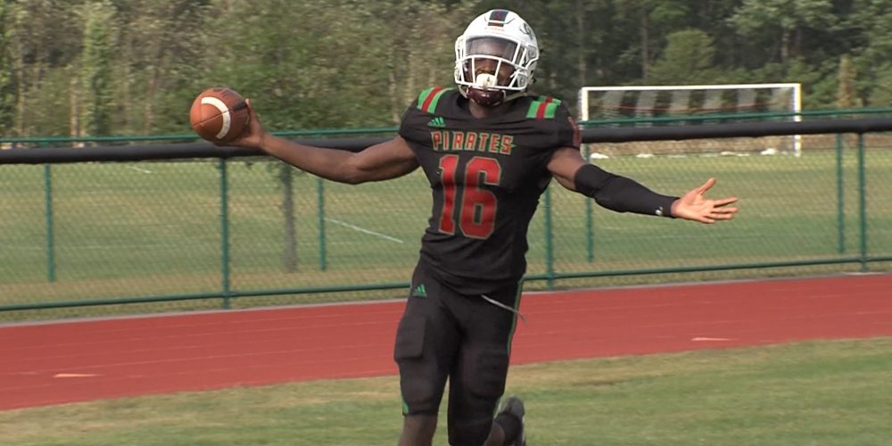 The Schiano Effect: JSZ All-Zoners flip commitments to Rutgers