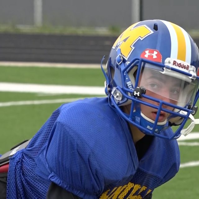 Manville 2017 Football Preview