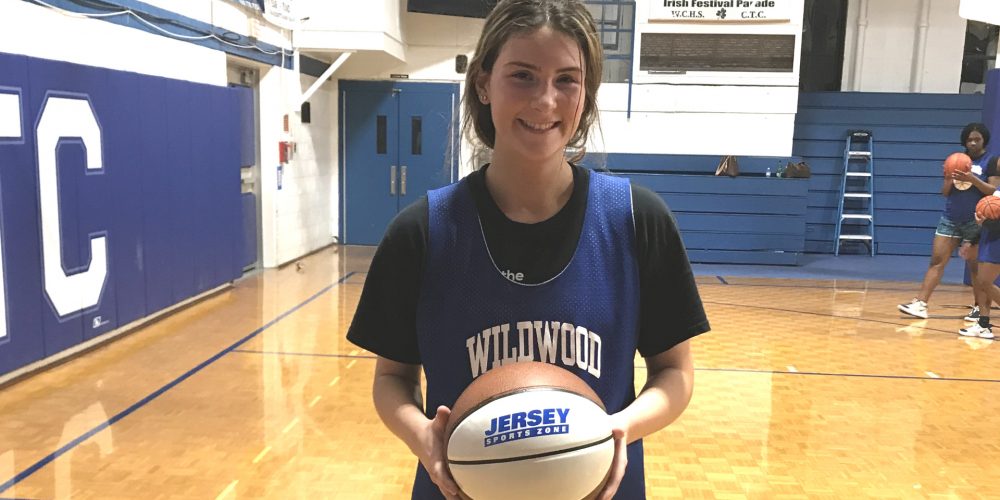 WCA’s Papazoglou Wins Week 3 Game Ball