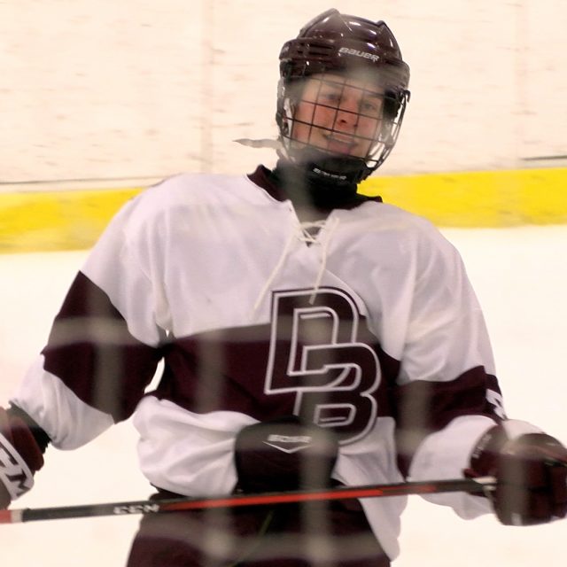 Watch Thursday 2.25 JSZ Hockey Highlights