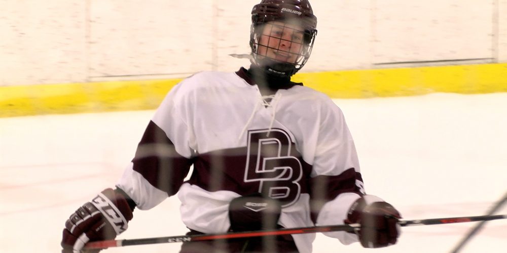 Watch Thursday 2.25 JSZ Hockey Highlights