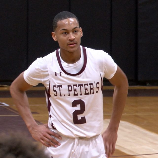 Watch Thursday 12.26 JSZ Basketball Highlights