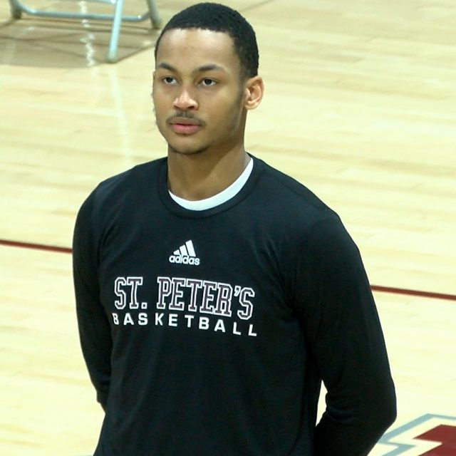Four-Star Guard Armstrong Makes College Choice