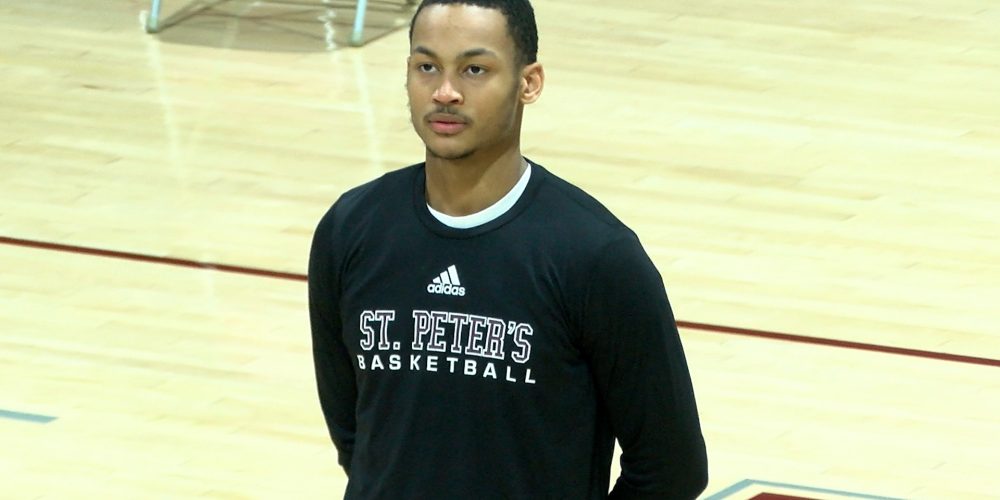 Four-Star Guard Armstrong Makes College Choice