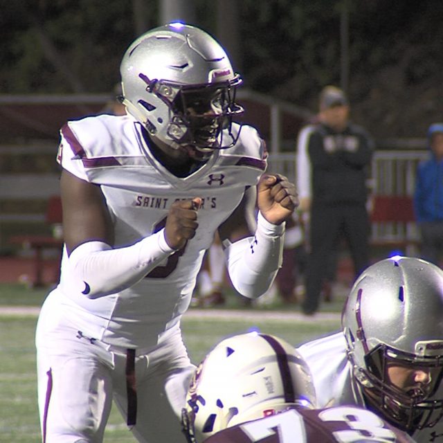 Watch JSZ Football Highlights from 10.5