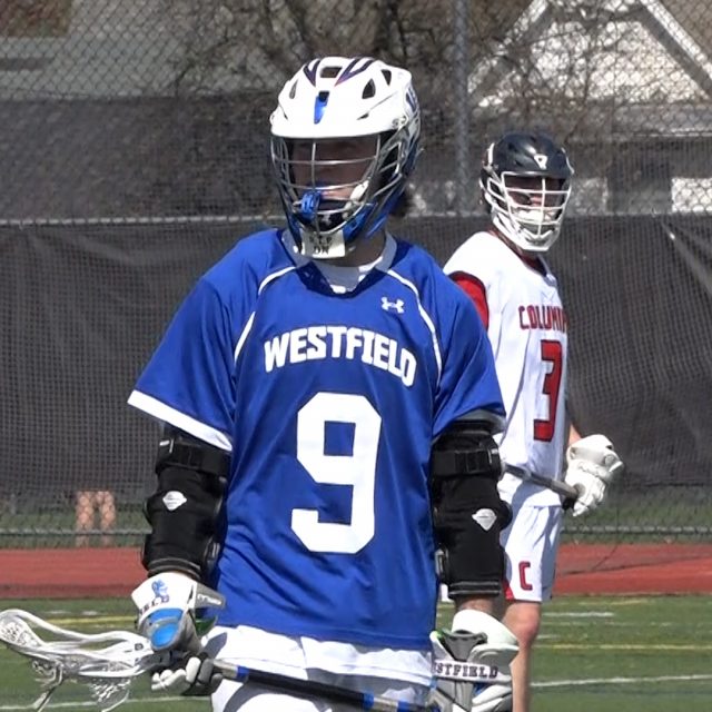 Watch Saturday 4.13 JSZ Lacrosse Highlights