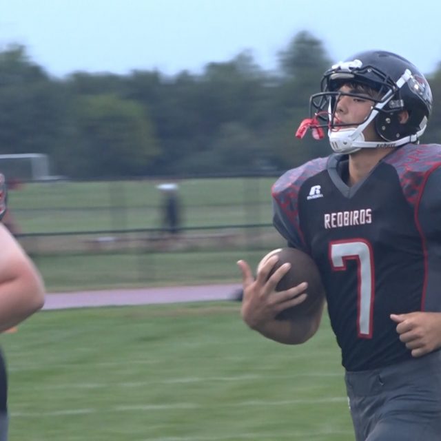 Vote now for Nery’s South Jersey Game Ball 9.9