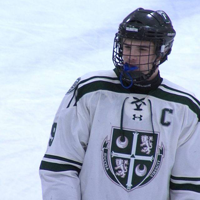 Watch Wednesday 2.13 JSZ Hockey Highlights