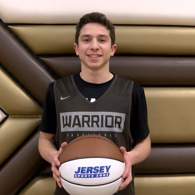 Vote Now For JSZ North Jersey Week 5 Game Balls!
