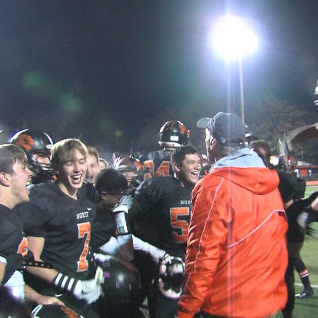 Watch SSZ Friday Week 11 Playoff Highlights Show
