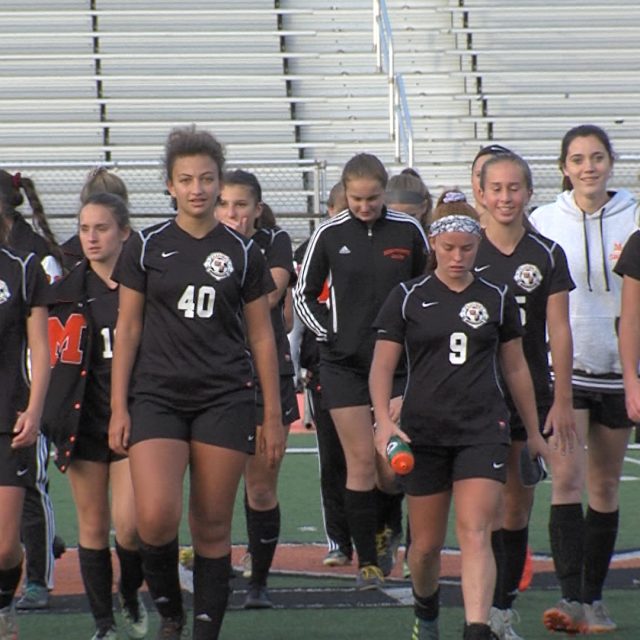 Watch JSZ Soccer Highlights From 10.16