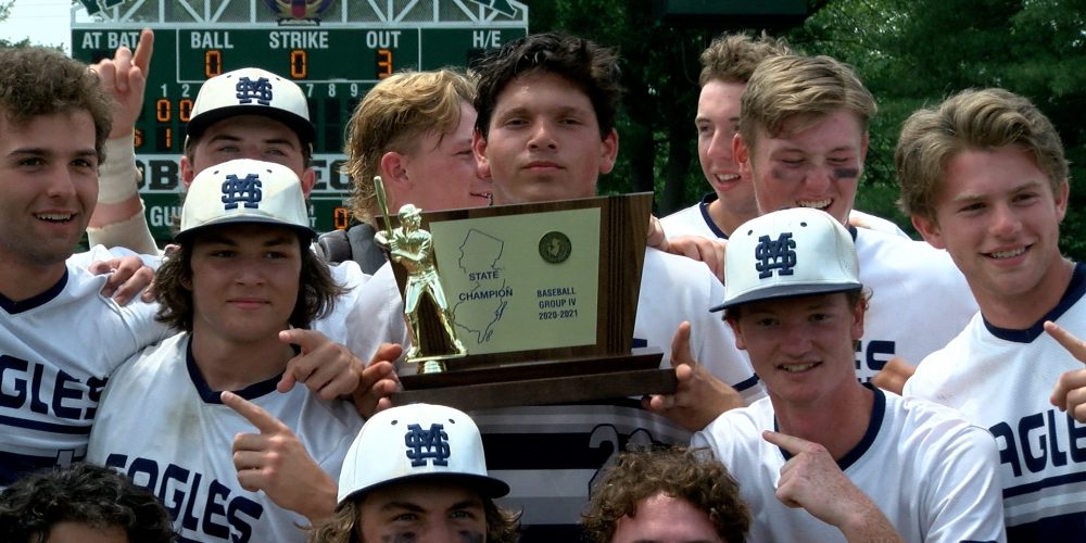 Watch Saturday 6.19 JSZ Baseball State Final Highlights