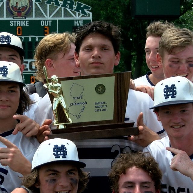 Watch Saturday 6.19 JSZ Baseball State Final Highlights