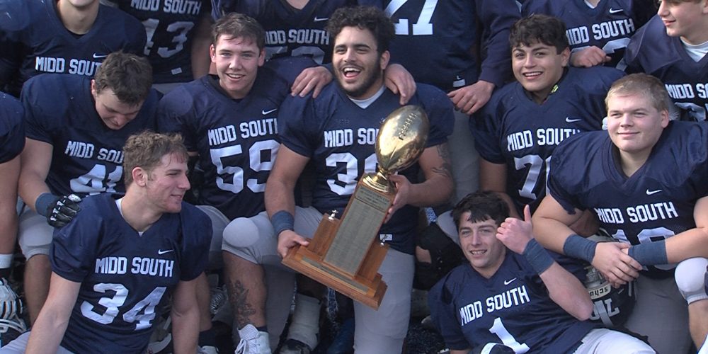 Watch 11.28 JSZ Thanksgiving Football Highlights