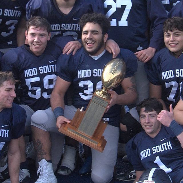 Watch 11.28 JSZ Thanksgiving Football Highlights