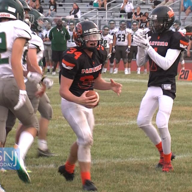 Middle Township hangs on to edge Steinert