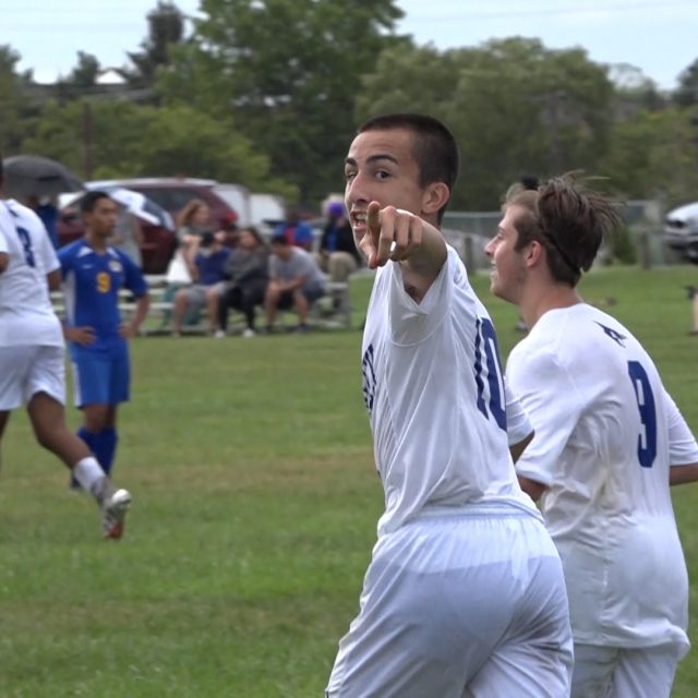 Stellar Offense Leads Middlesex to Fourth Straight Win