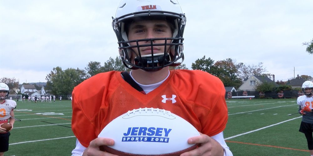 Somerville’s Mike Miller Brings Home Week 4 Honor!