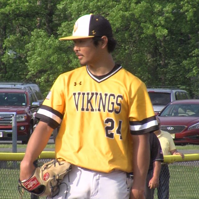 Watch Friday 5.10 JSZ Baseball Highlights