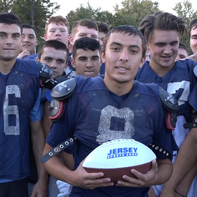 Vote now for Courtney’s Mid-State 38 Week 9 Game Ball