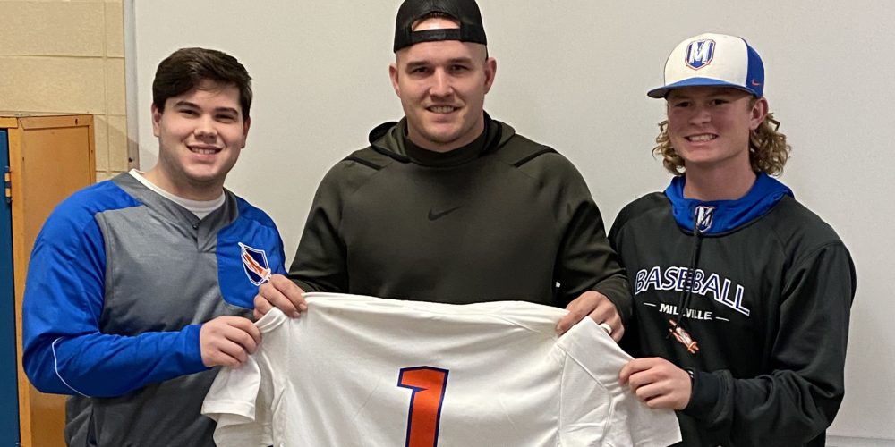 JSZ Spring Senior Spotlight: Michael Baginski & Nate Goranson