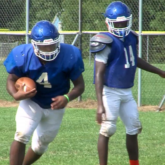 Millville 2017 Football Preview