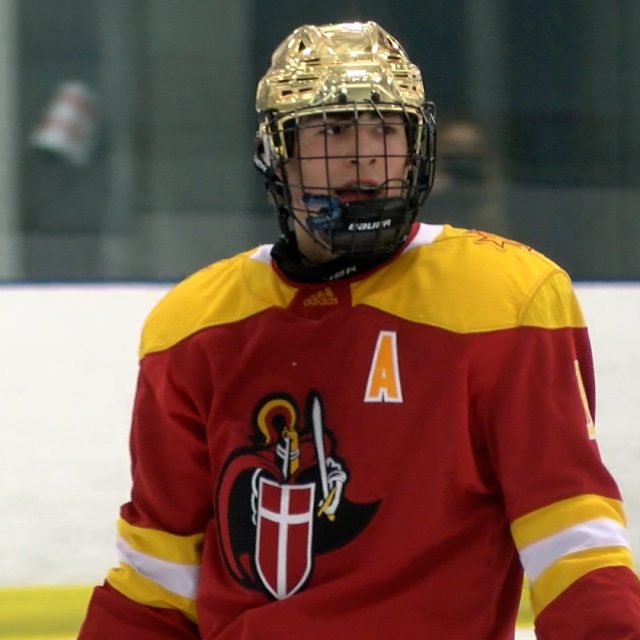 Meet the 2021 JSZ All-Zone Hockey Team
